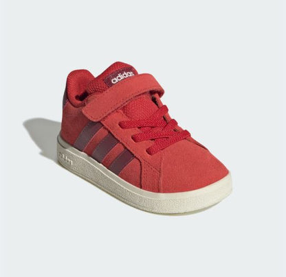 Zapatilla Grand Court 2.0 (infantil)