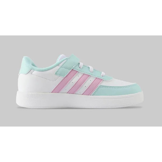 Zapatillas Urbanas Adidas Para Niña