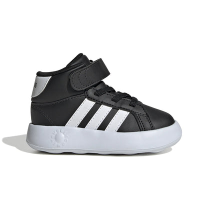 Zapatillas Grand Court Mid Niños