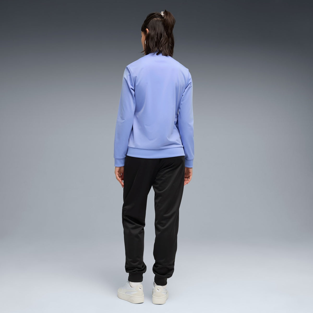 Conjunto deportivo Puma Poly para mujer