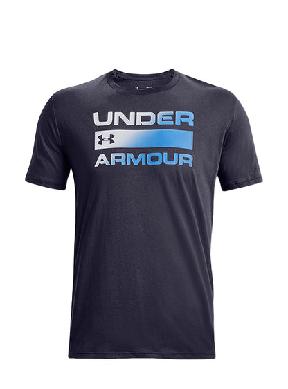 POLERA UNDER ARMOUR TEAM ISSUE WORDMART