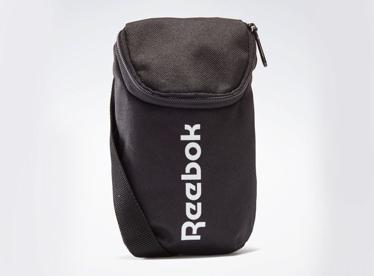 Morral Deportivo Reebok Adulto Act Core Ll City Bag