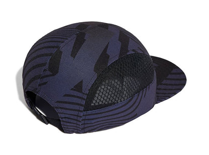 GORRA TERREX AEROREADY FIVE-PANEL ESTAMPADA