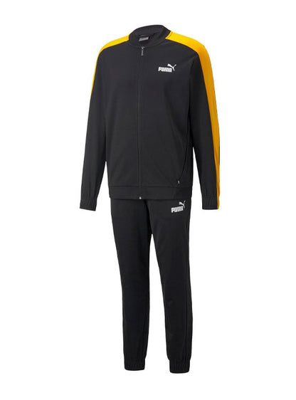 BUZO CONJUNTO PARA HOMBRE PUMA POLIÉSTER BASEBALL TRICOT SUIT