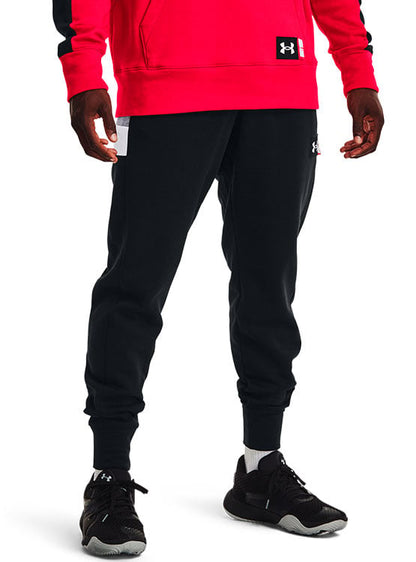 PANTALÓN UNDER ARMOUR PARA HOMBRE BASELINE FL S