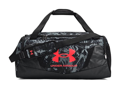 MALETÍN DEPORTIVO UNDENIABLE 5.0 DUFFLE MD