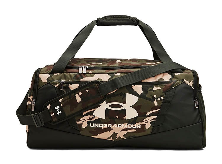 MALETÍN DEPORTIVO UNDENIABLE 5.0 DUFFLE MD