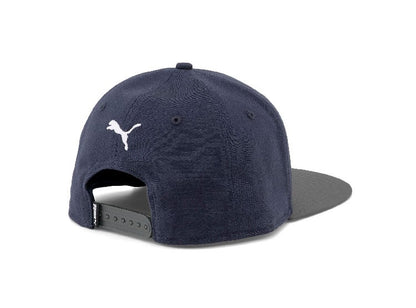 Puma Flat Brim Cap