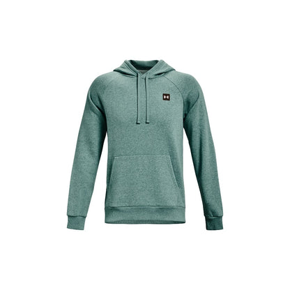 POLERA CON CAPUCHA RIVAL FLEECE  HOODIE