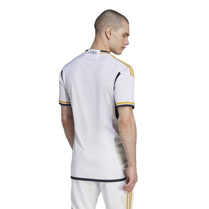 CAMISETA LOCAL REAL MADRID 23/24