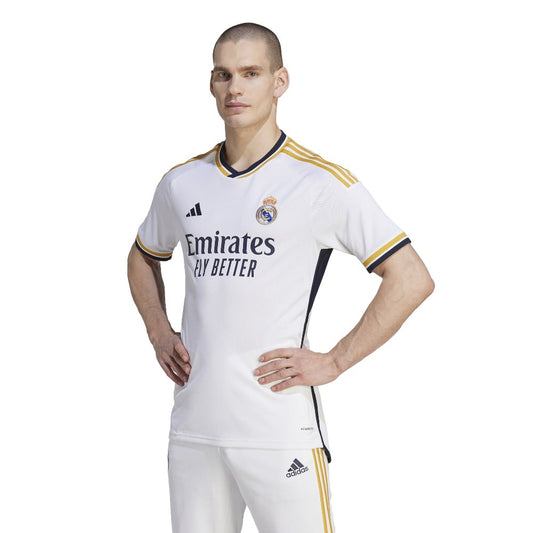 CAMISETA LOCAL REAL MADRID 23/24