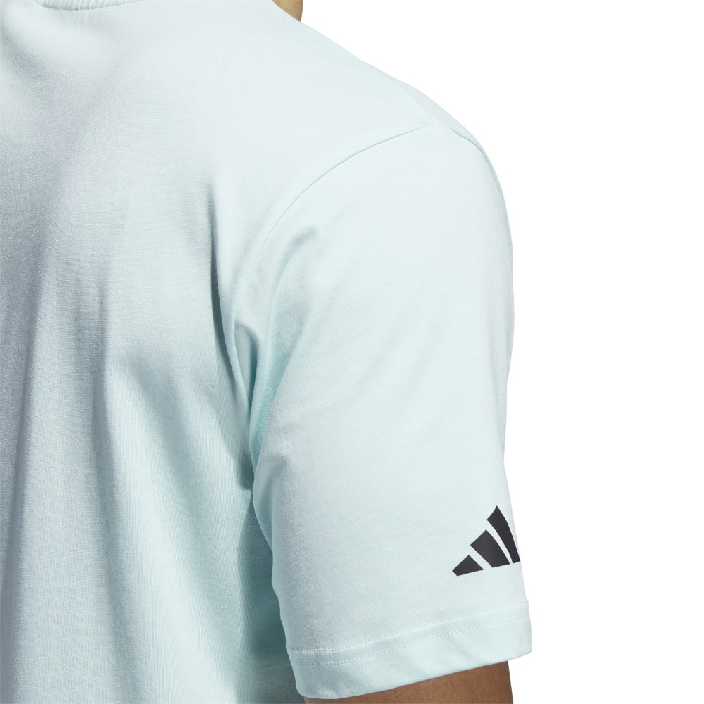 POLO BÁSQUETBOL METAVERSE ADIDAS PARA HOMBRE