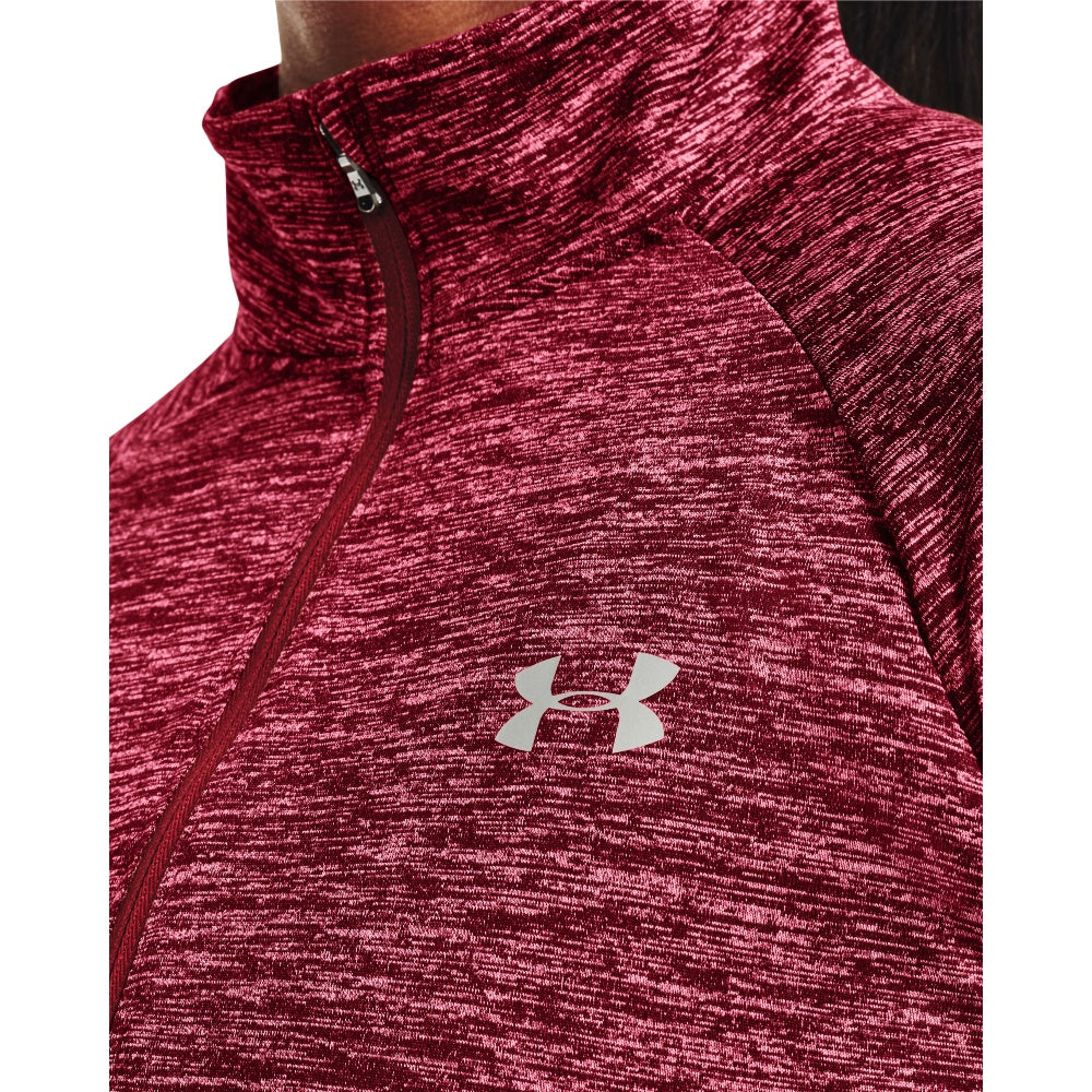 CASACA UNDER ARMOUR PARA MUJER