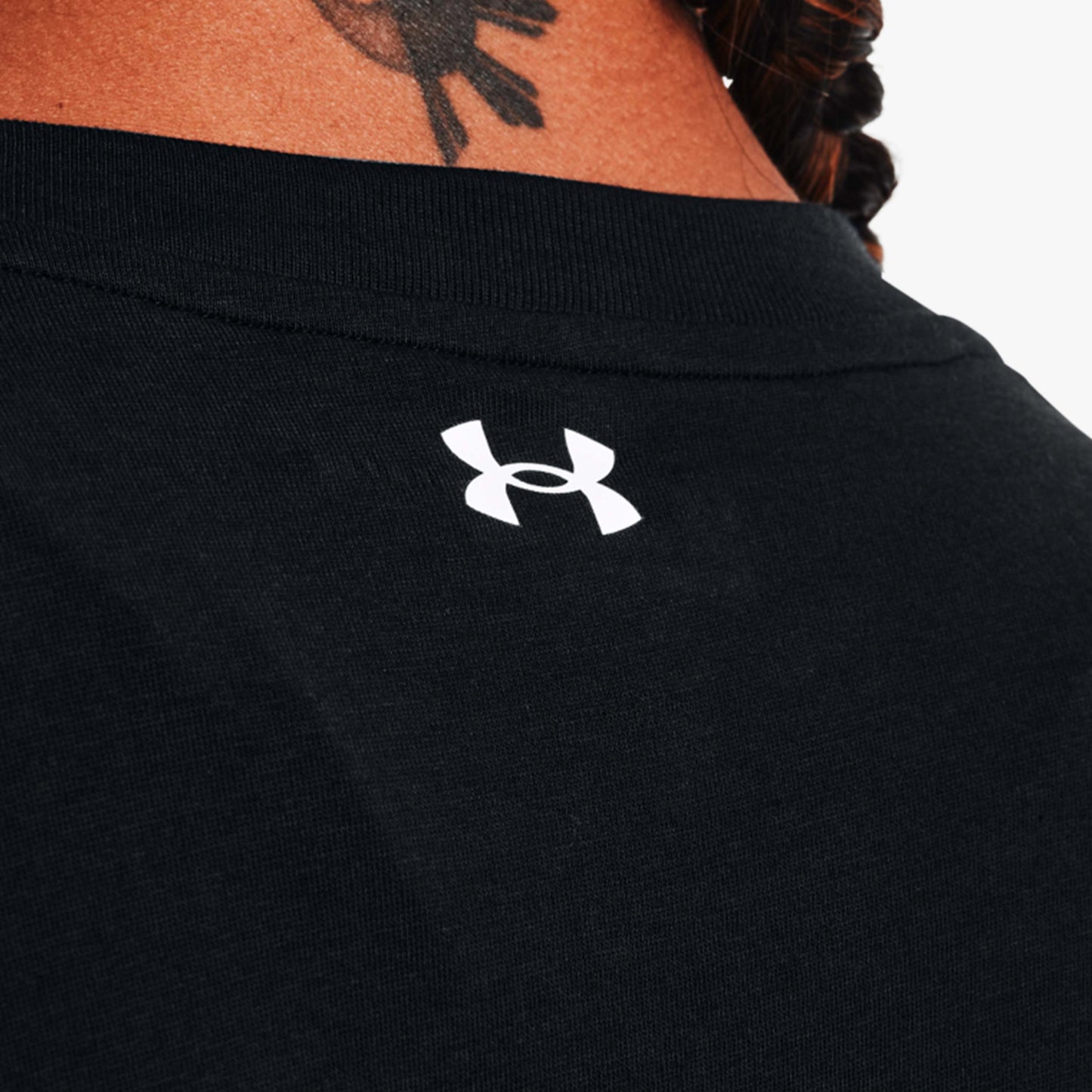 POLO UNDER ARMOUR PARA MUJER