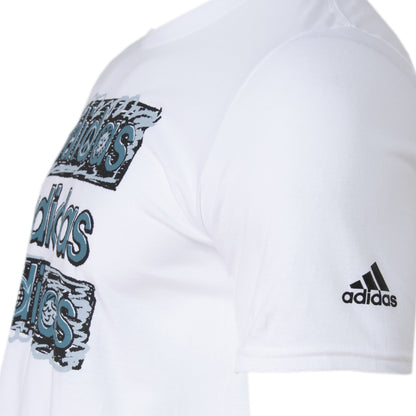 POLO ADIDAS GRAPHIC ADIDAS