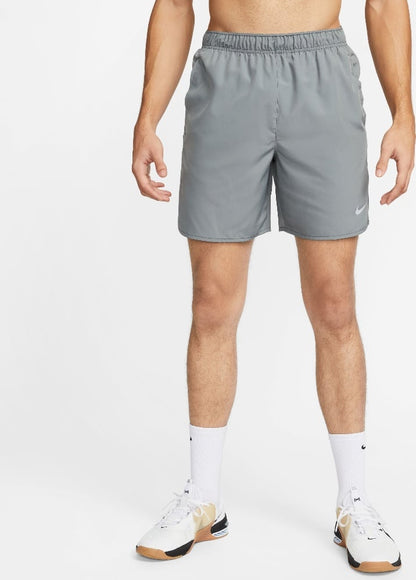 Nike Challenger Shorts Correr Hombre