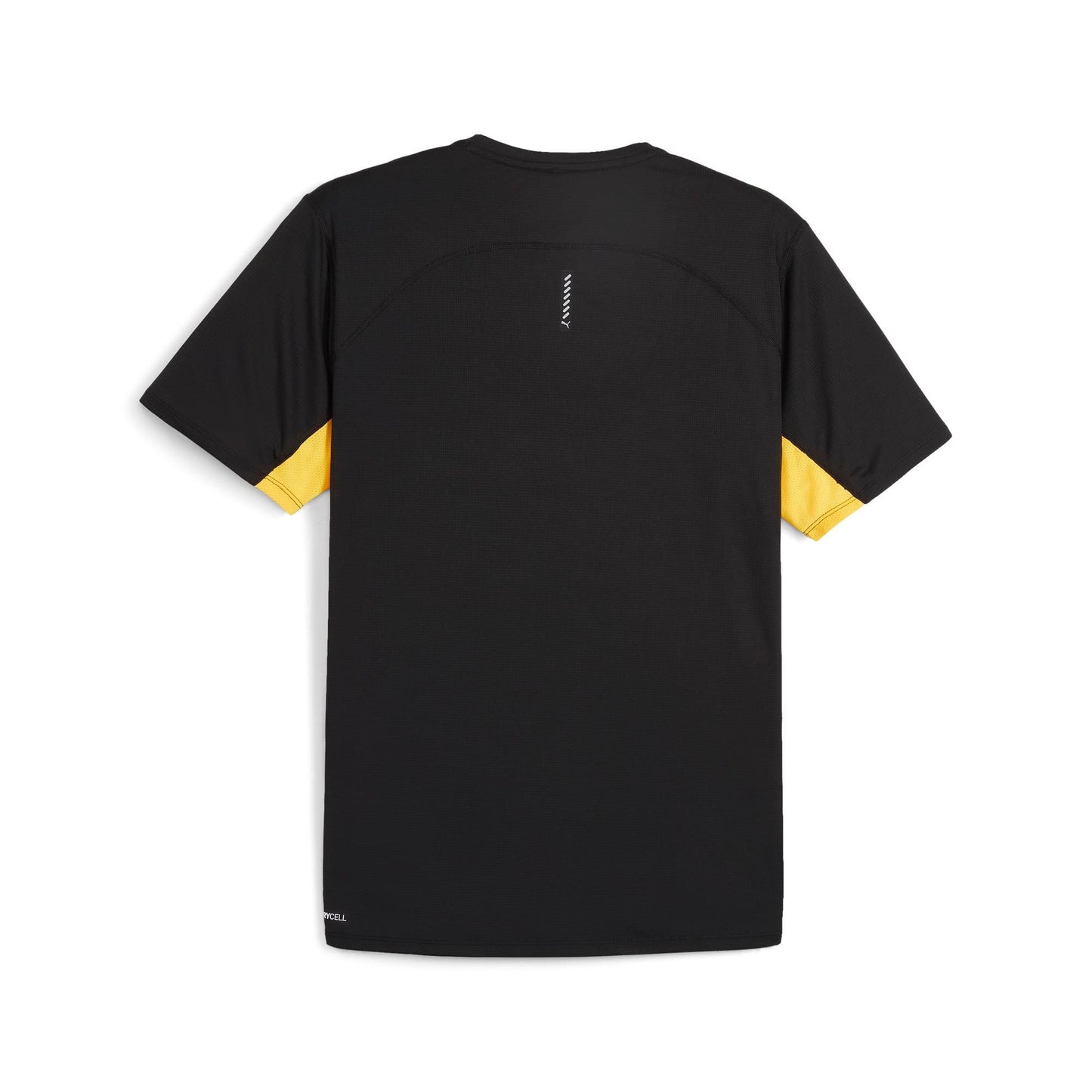 POLO DEPORTIVO HOMBRE PUMA RUN FAVORITES VELOCITY TEE NEGRO