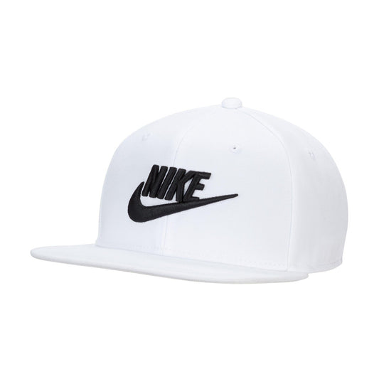 Gorra estructurada Futura Nike Dri-FIT Pro