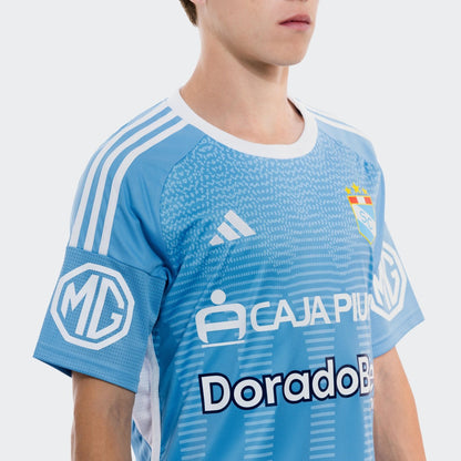 Camiseta Titular Sporting Cristal 2024