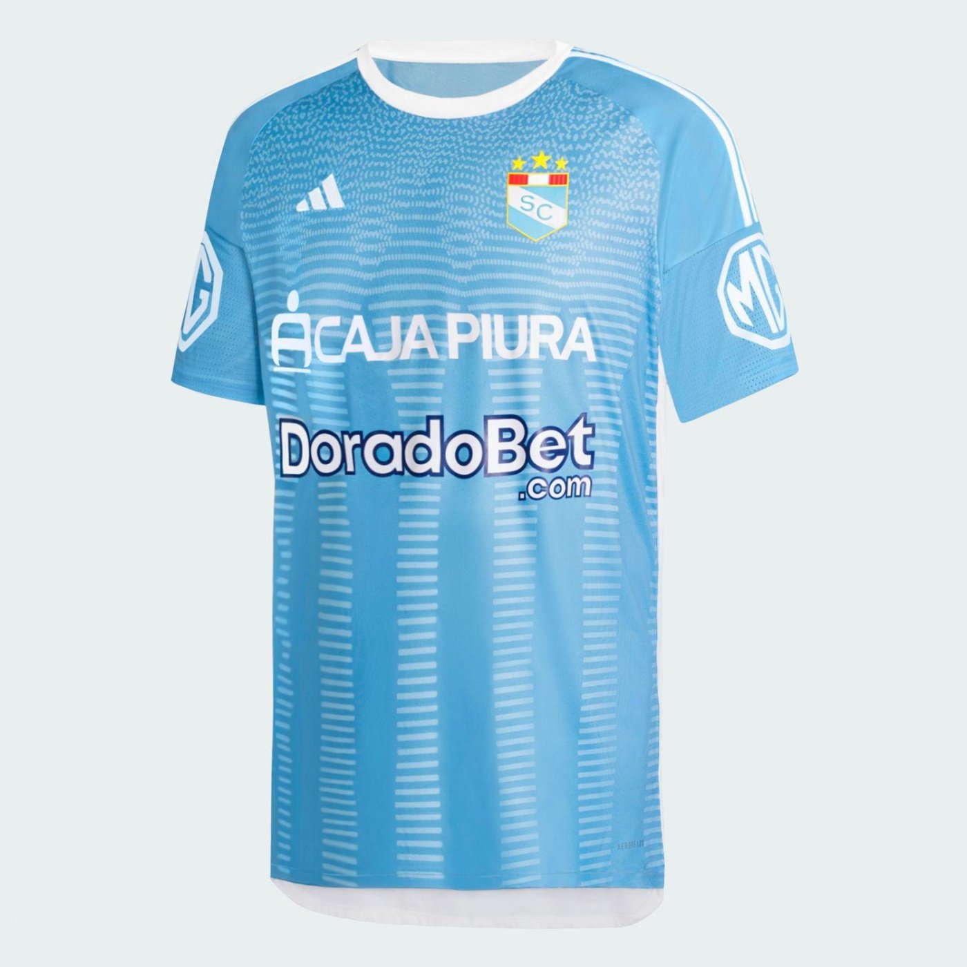 Camiseta Titular Sporting Cristal 2024