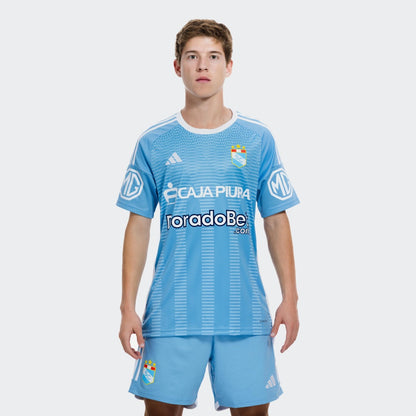 Camiseta Titular Sporting Cristal 2024