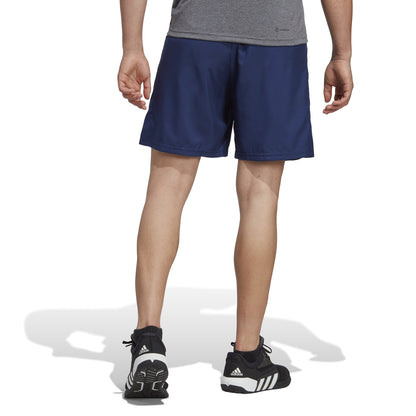 Shorts de Entrenamiento Train Essentials Tejidos