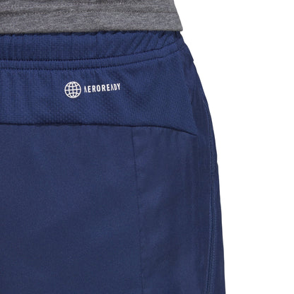 Shorts de Entrenamiento Train Essentials Tejidos