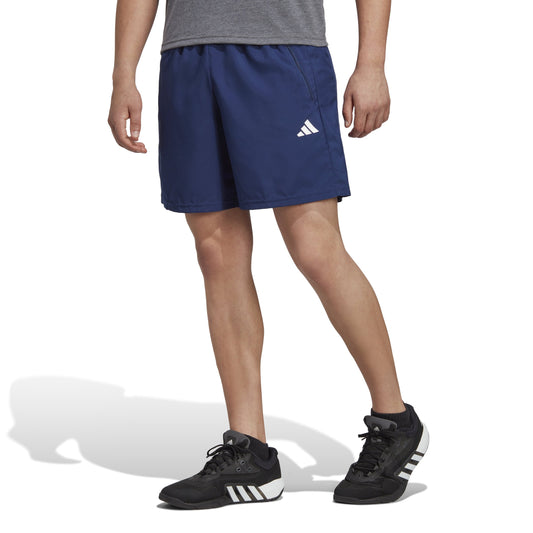 Shorts de Entrenamiento Train Essentials Tejidos