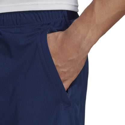 PANTALONES CORTOS DE ENTRENAMIENTO TRAIN ESSENTIALS LOGO