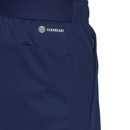 PANTALONES CORTOS DE ENTRENAMIENTO TRAIN ESSENTIALS LOGO