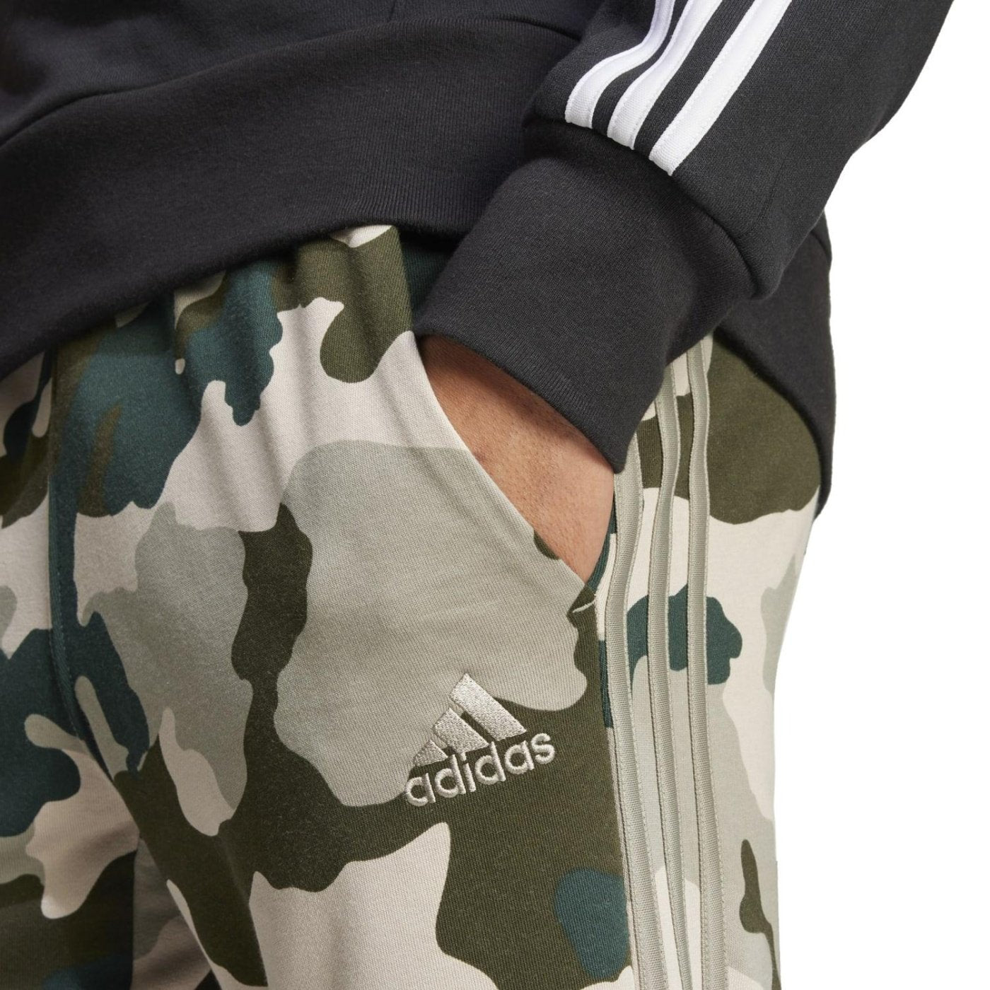 PANTALÓN CAMO