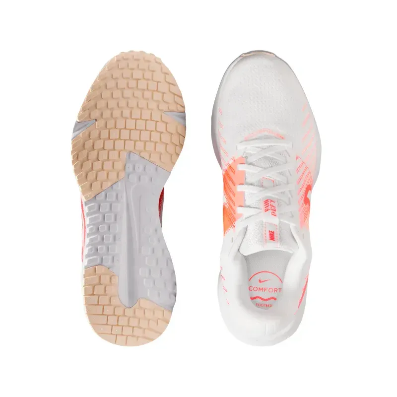 Zapatillas Nike Correr Defy Mujer