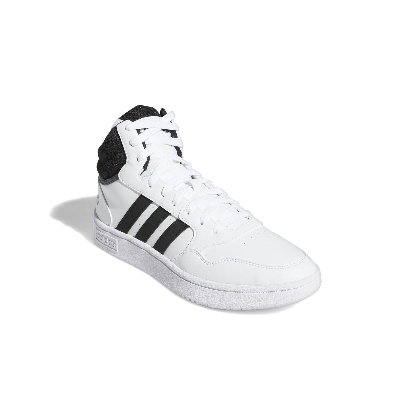 ZAPATILLAS HOOPS 3.0 CORTE MEDIO