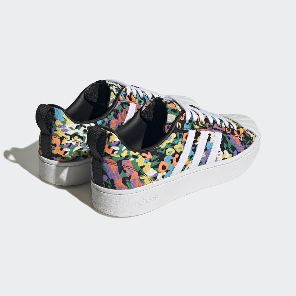 ZAPATILLAS STREETCHECK CLOUDFOAM BASKETBALL LOW COURT