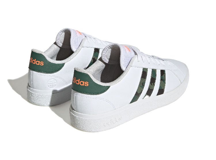 ZAPATILLAS ADIDAS GRAND COURT BASE LIFESTYLE COURT CASUAL