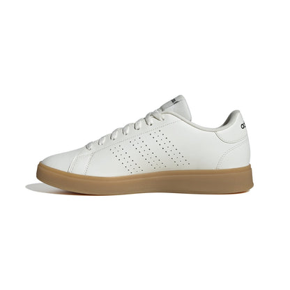 ZAPATILLAS HOMBRE ADIDAS URBANAS BEIGE ADVANTAGE BASE 2.0