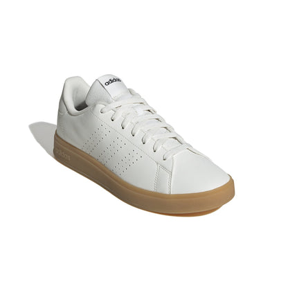 ZAPATILLAS HOMBRE ADIDAS URBANAS BEIGE ADVANTAGE BASE 2.0