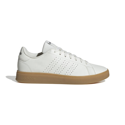 ZAPATILLAS HOMBRE ADIDAS URBANAS BEIGE ADVANTAGE BASE 2.0