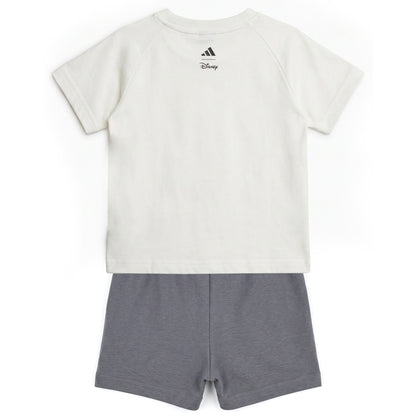 Conjunto deportivo para bebé adidas Sportswear Disney Mickey Mouse