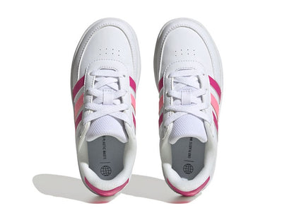 Zapatillas Breaknet Lifestyle adidas Court Pasadores