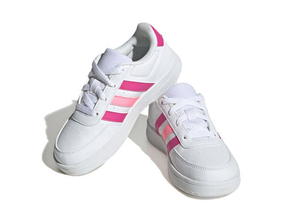 Zapatillas Breaknet Lifestyle adidas Court Pasadores