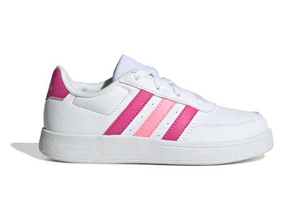 Zapatillas Breaknet Lifestyle adidas Court Pasadores