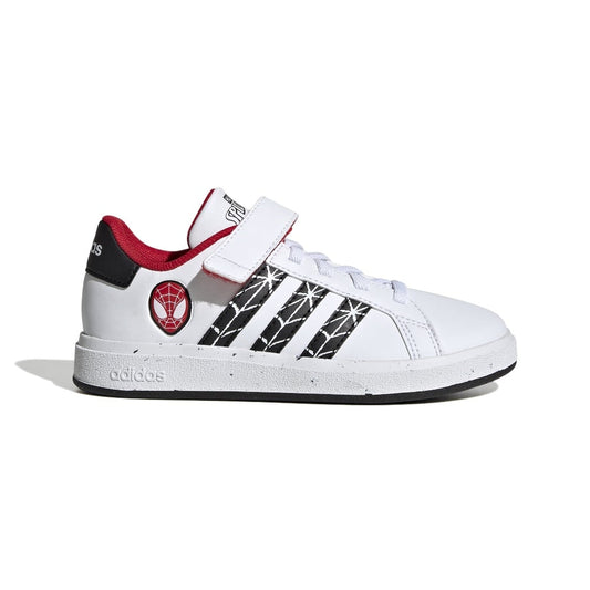 Zapatillas adidas Grand Court x Marvel Spider-Man Niños