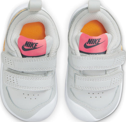 ZAPATILLAS UNISEX NIKE URBANAS GRIS PICO 5 TDV