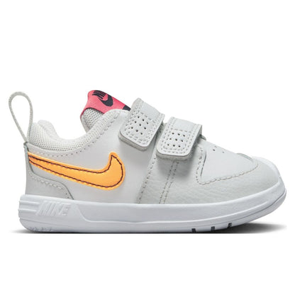 ZAPATILLAS UNISEX NIKE URBANAS GRIS PICO 5 TDV