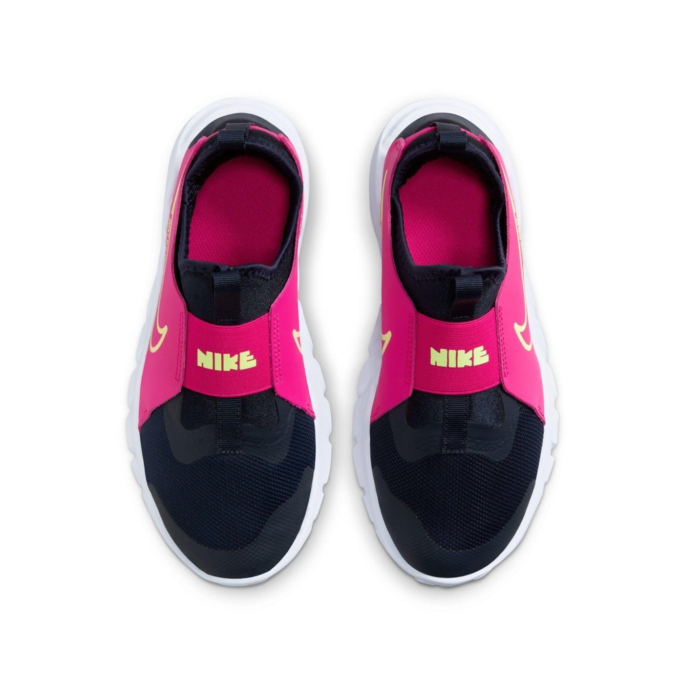 ZAPATILLAS NIÑA JUNIOR NIKE URBANAS AZUL FLEX RUNNER