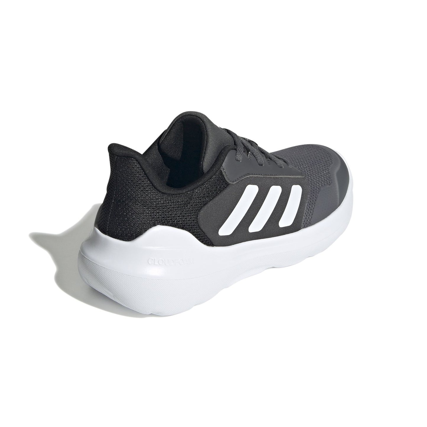 ZAPATILLAS NIÑO ADIDAS URBANAS GRIS JUNIOR TENSAUR RUN 3.0