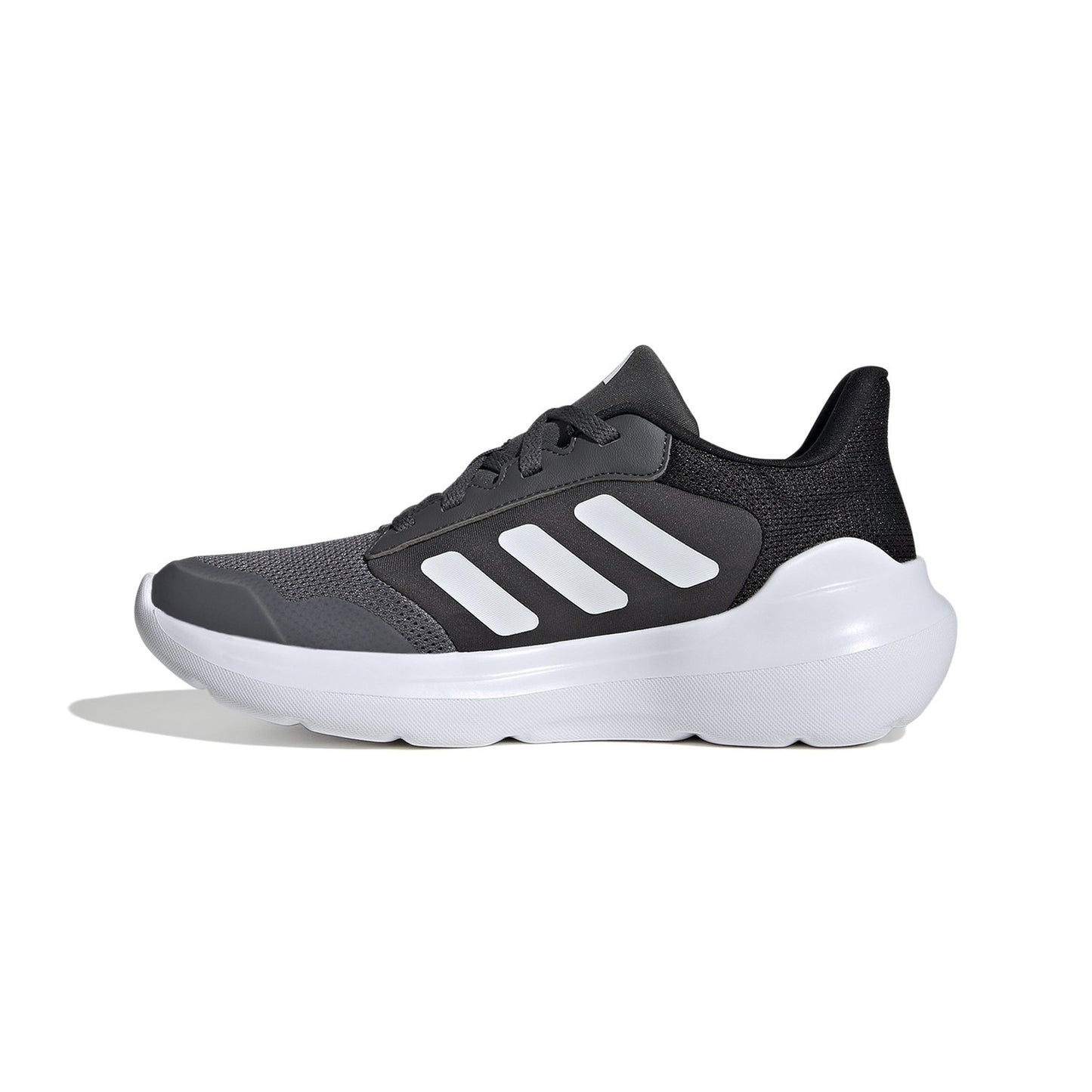 ZAPATILLAS NIÑO ADIDAS URBANAS GRIS JUNIOR TENSAUR RUN 3.0