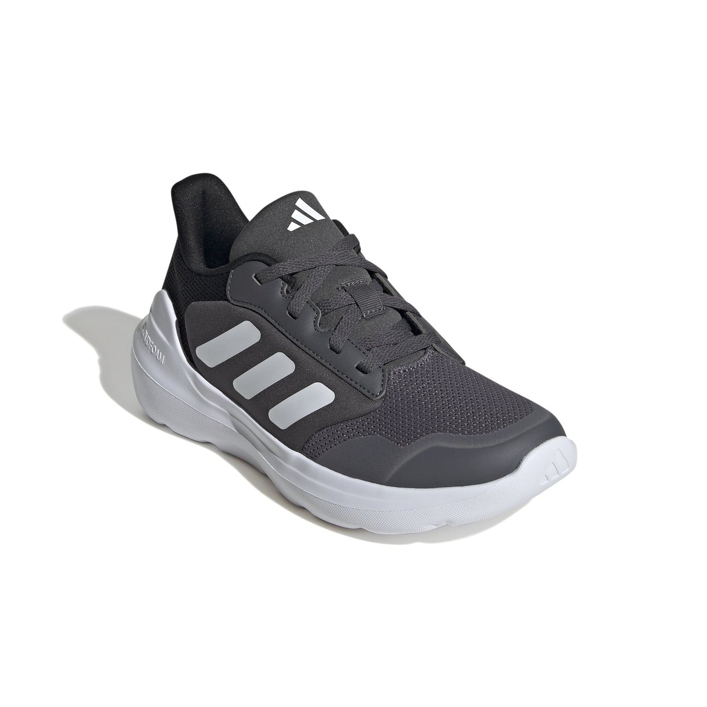 ZAPATILLAS NIÑO ADIDAS URBANAS GRIS JUNIOR TENSAUR RUN 3.0