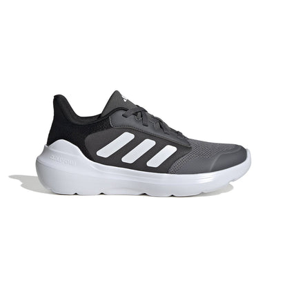 ZAPATILLAS NIÑO ADIDAS URBANAS GRIS JUNIOR TENSAUR RUN 3.0